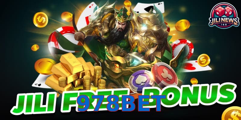 978BET