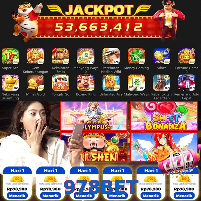 978BET