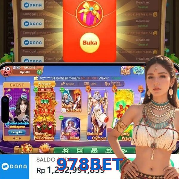 978BET