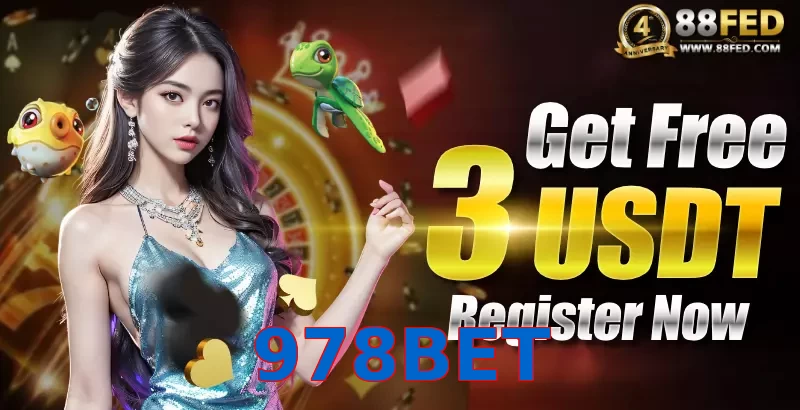 978BET