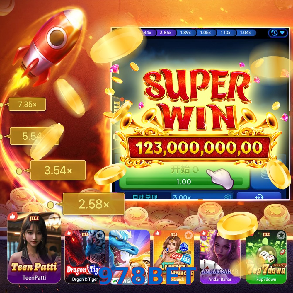 978BET