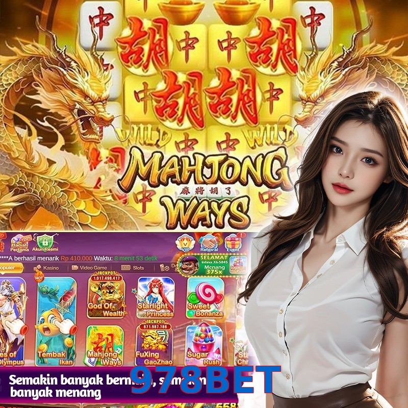 978BET
