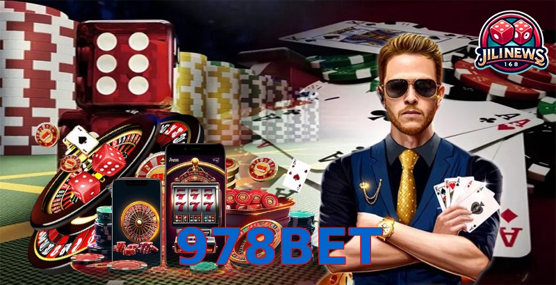978BET