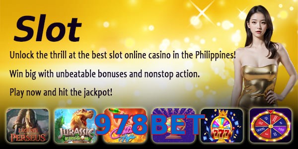 978BET