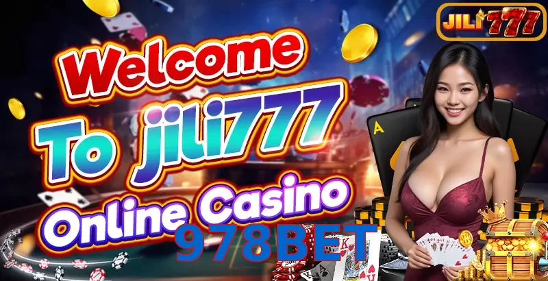 978BET