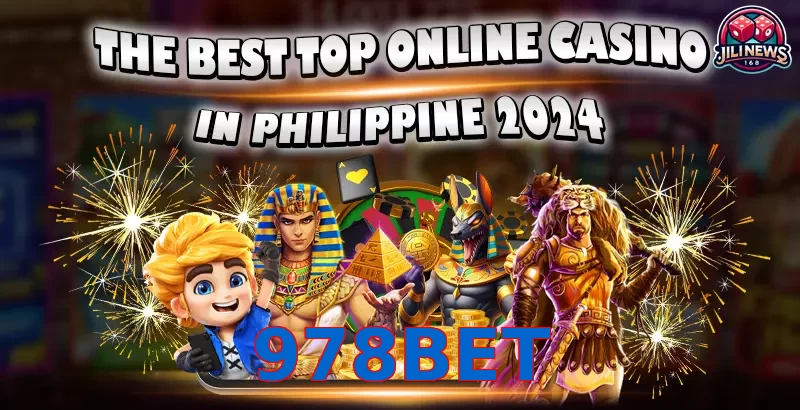 978BET