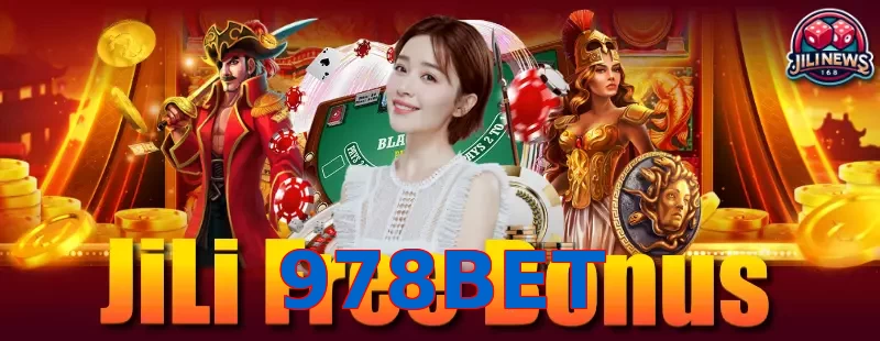 978BET