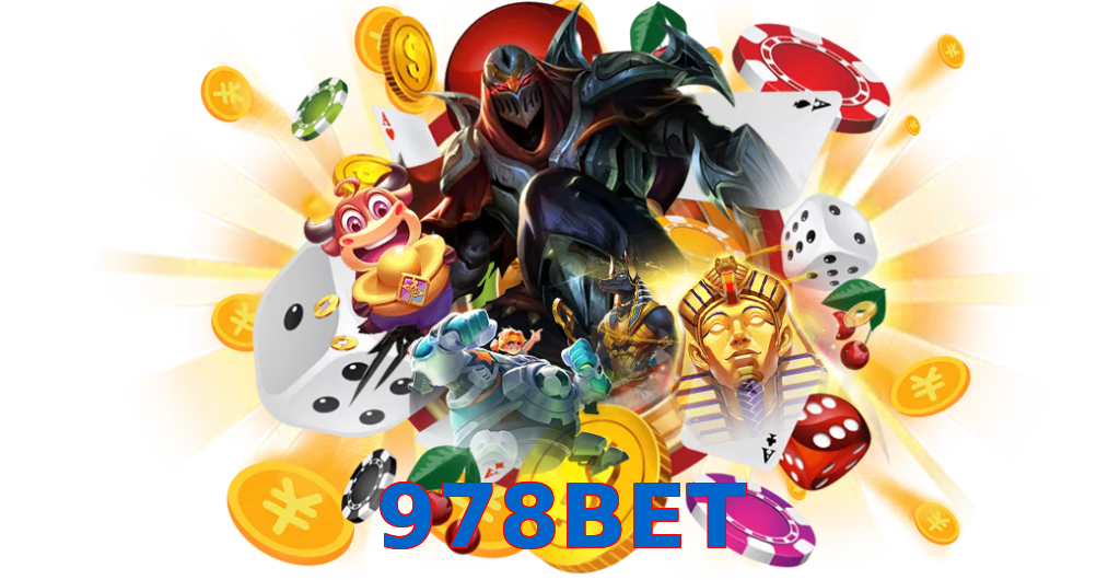 978BET