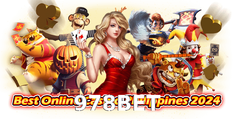 978BET