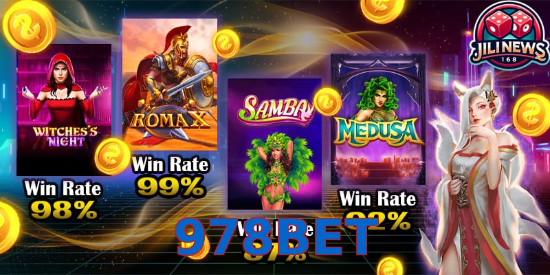 978BET