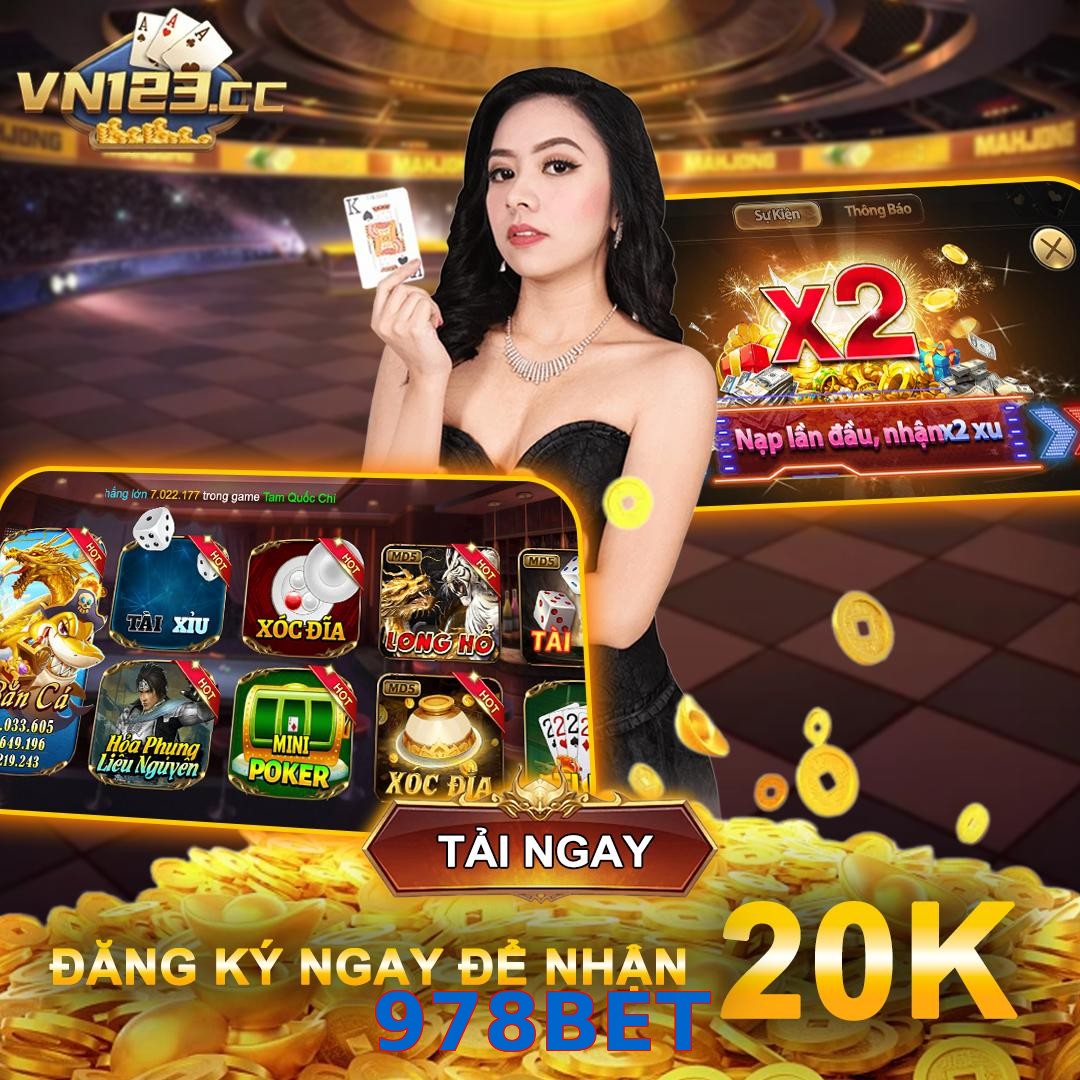 978BET