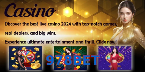 978BET