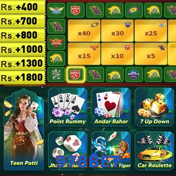 978BET
