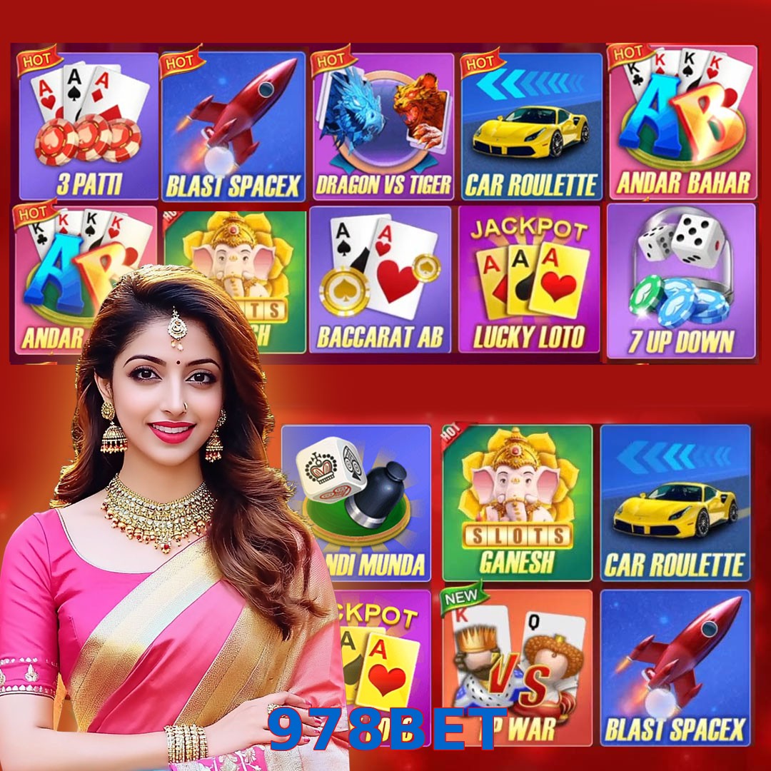 978BET