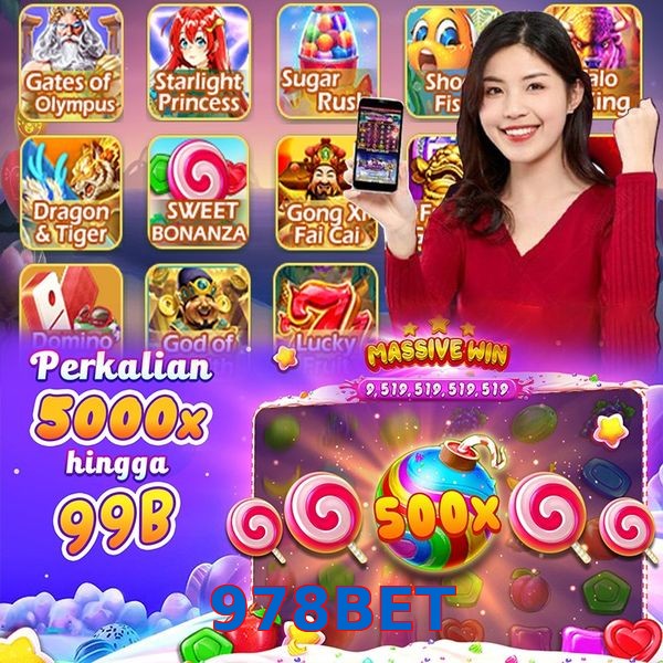 978BET