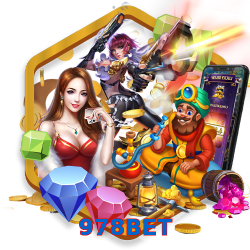 978BET