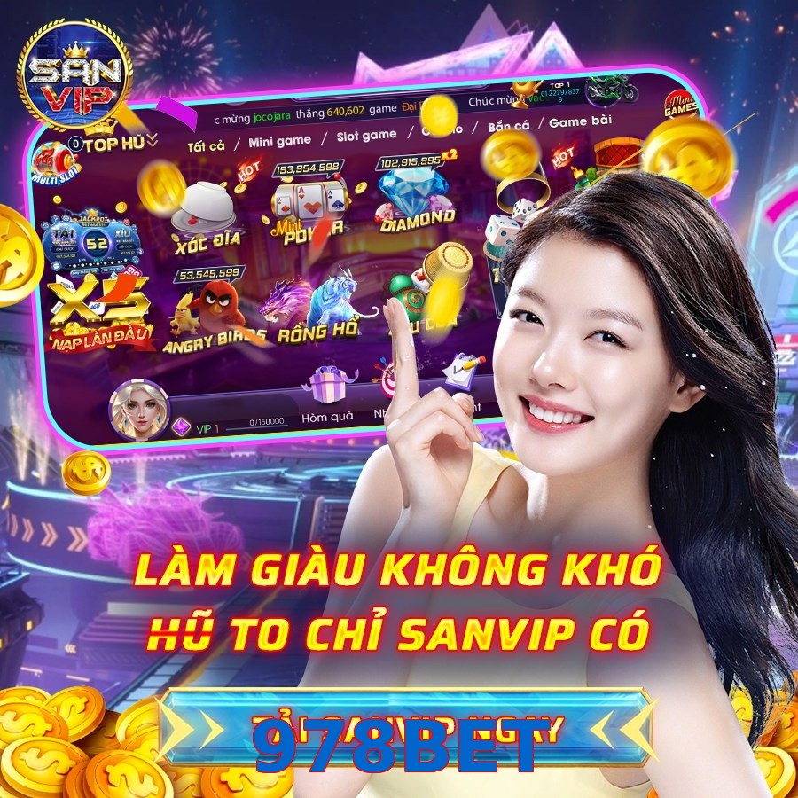 978BET