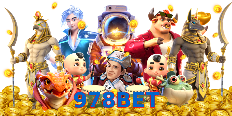 978BET