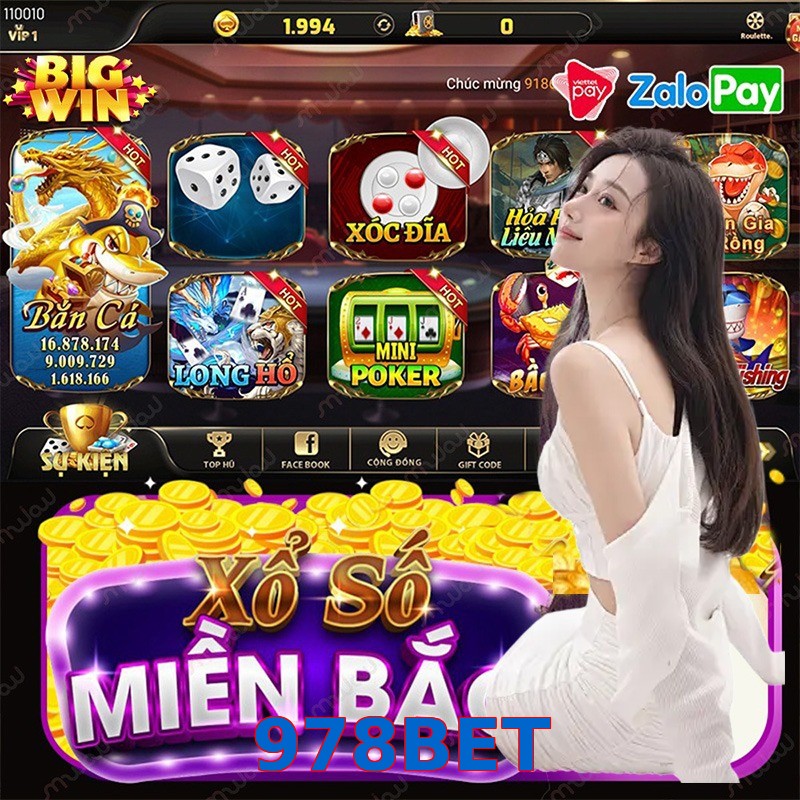 978BET