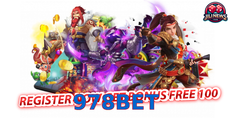 978BET