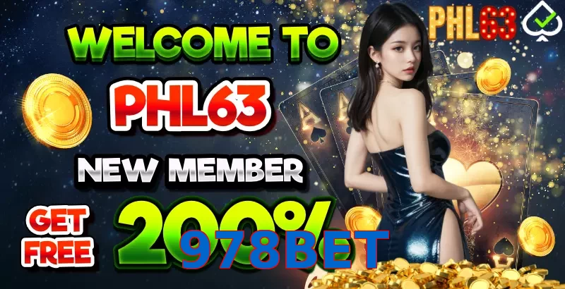 978BET