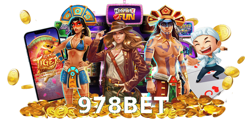 978BET