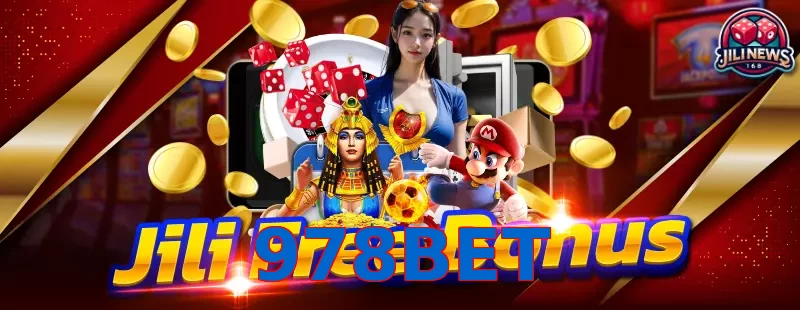978BET