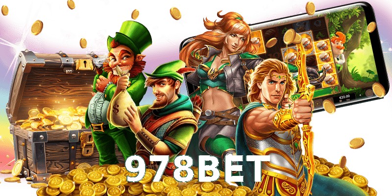 978BET