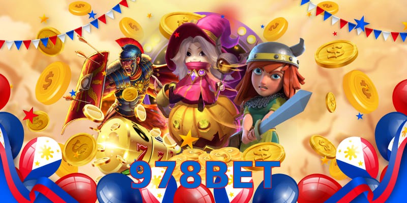 978BET