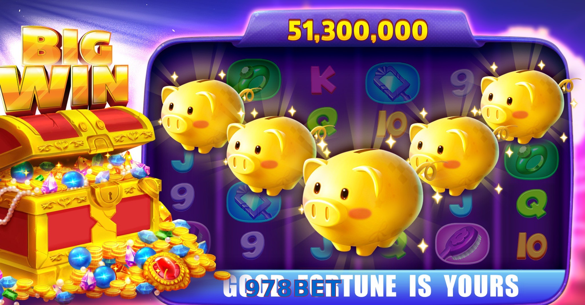 978BET