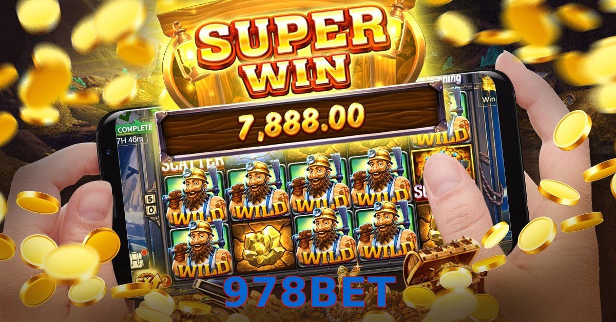 978BET