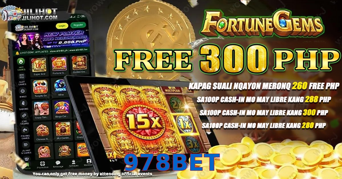 978BET