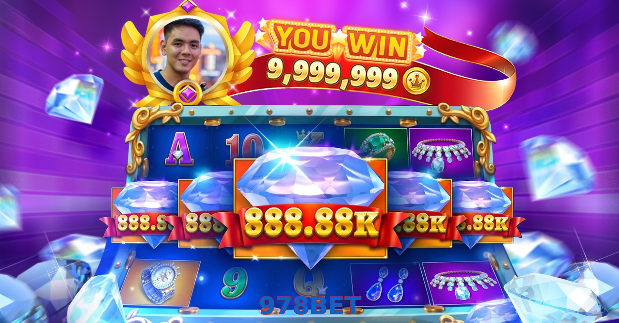 978BET