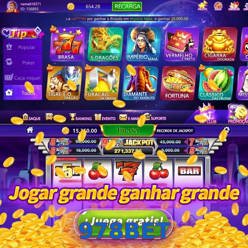 978BET
