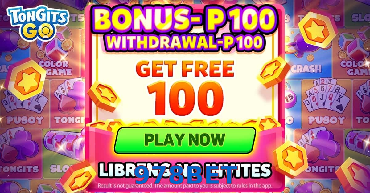 978BET