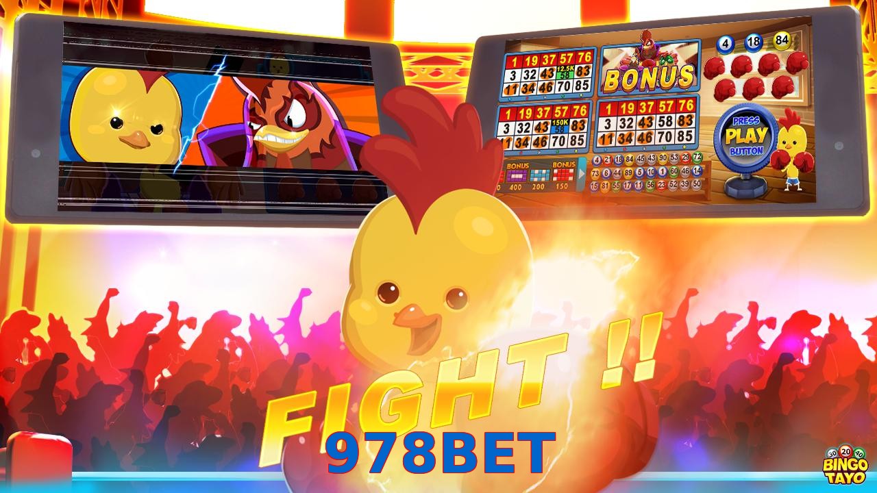 978BET