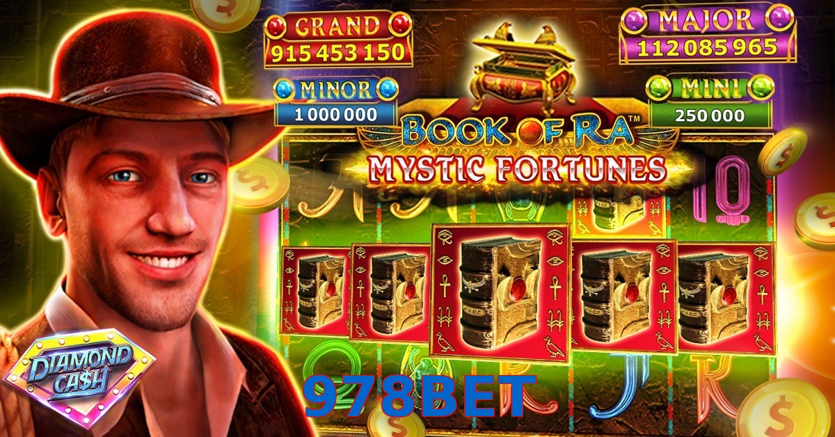 978BET