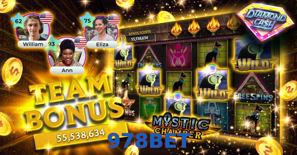 978BET