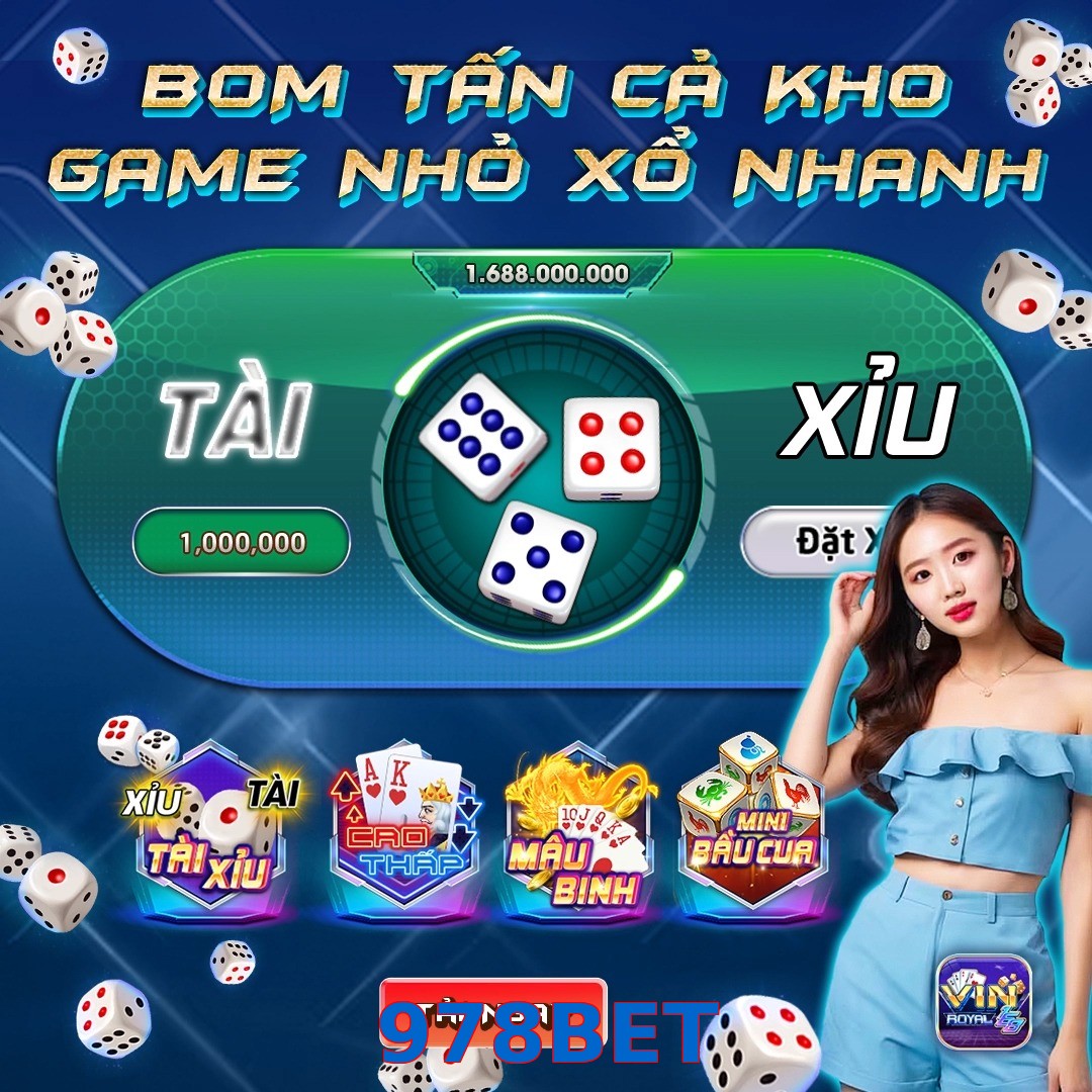 978BET