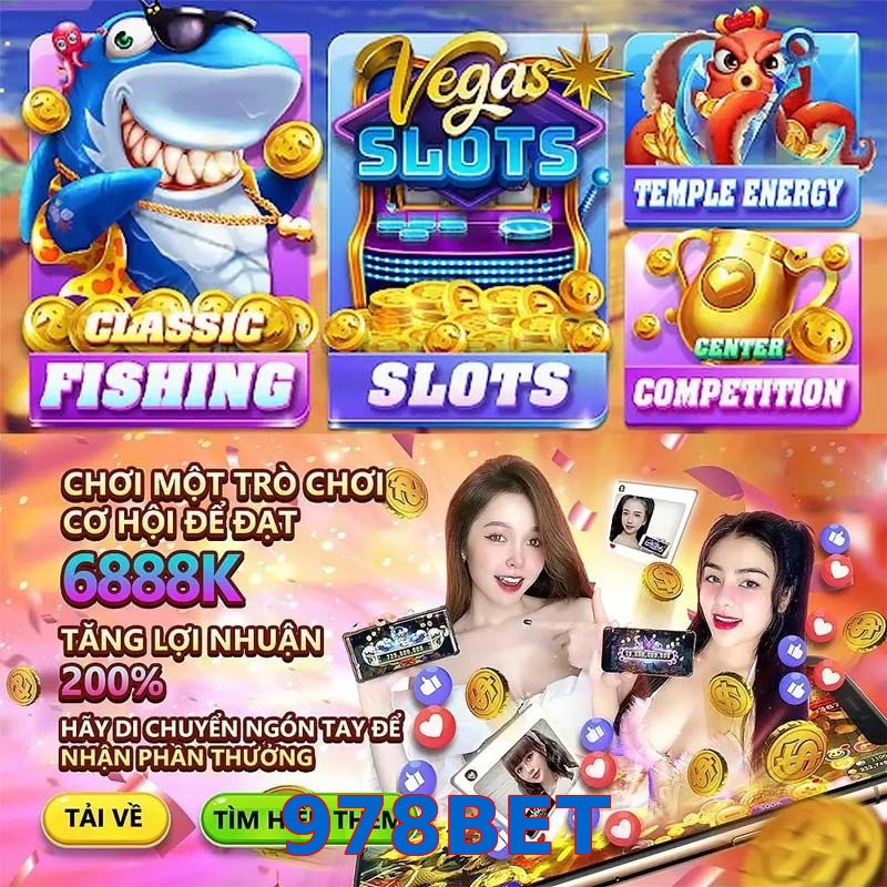 978BET