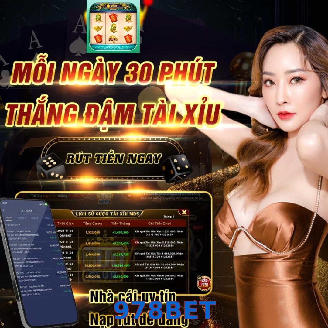 978BET