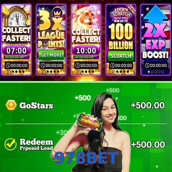 978BET