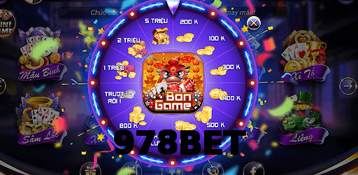978BET