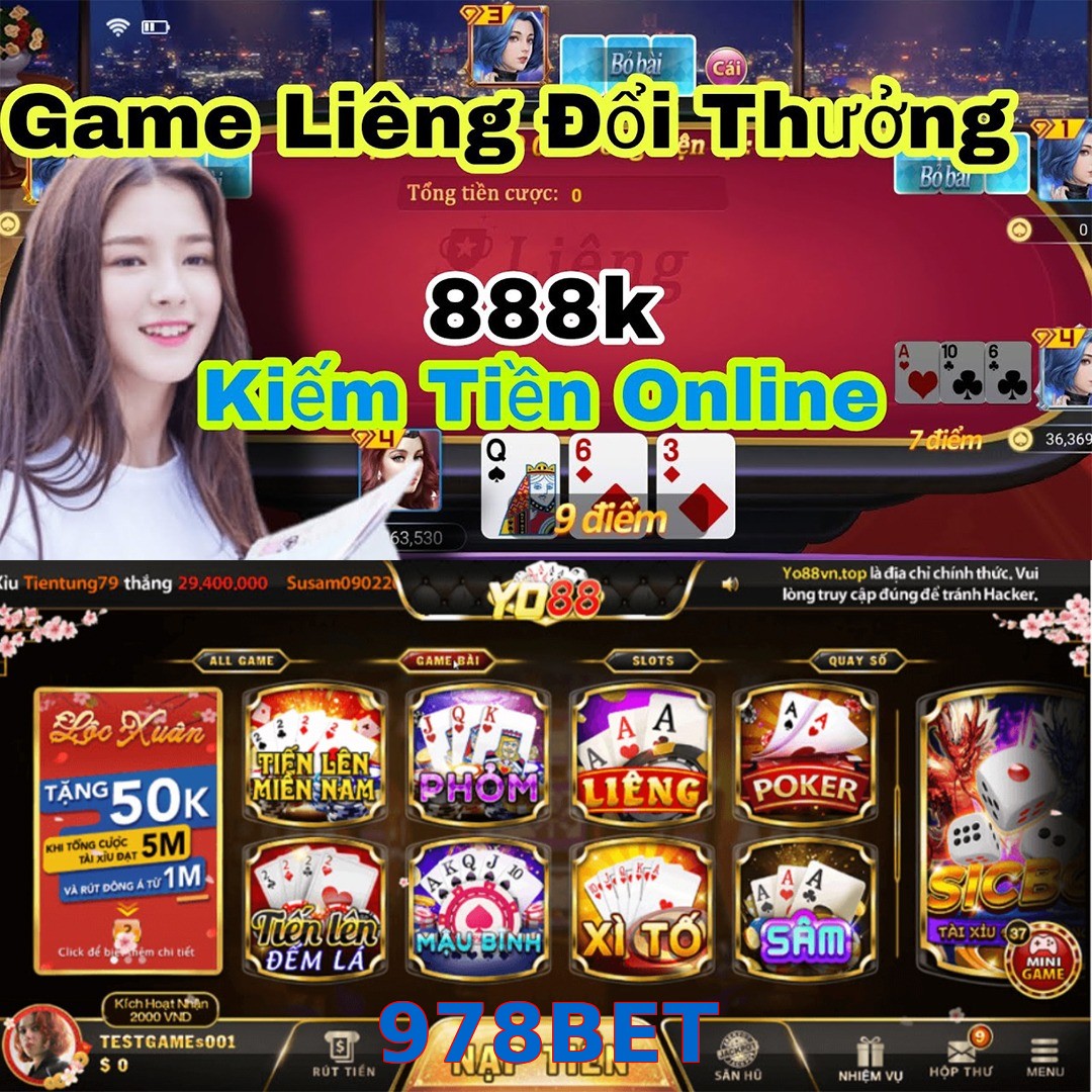 978BET
