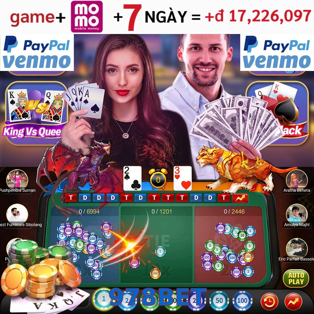 978BET