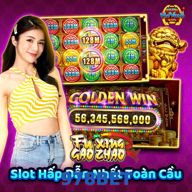 978BET