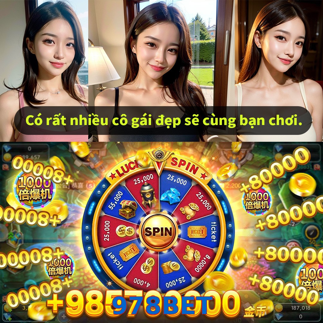 978BET