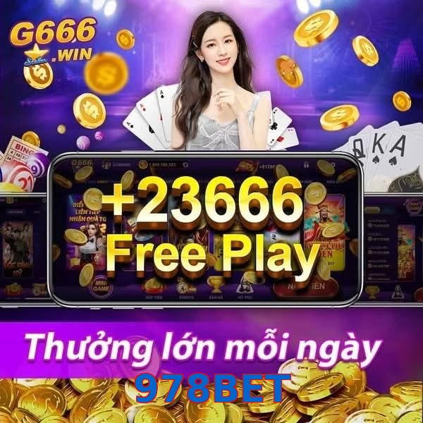 978BET