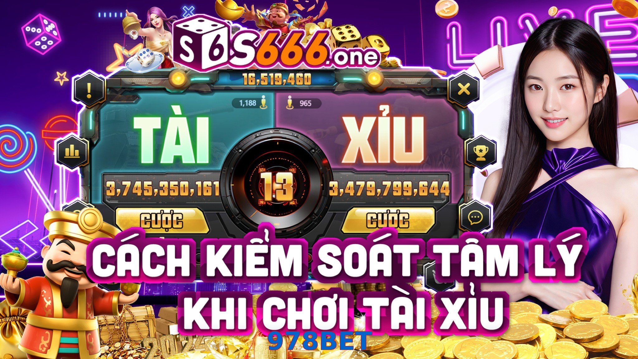 978BET