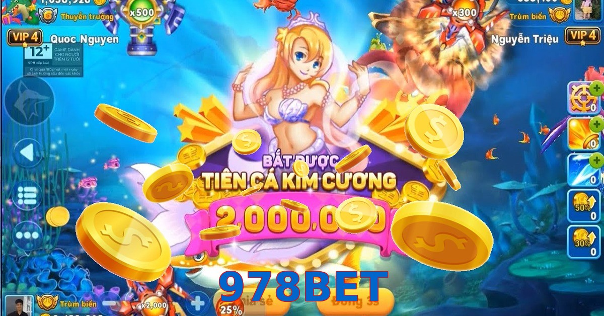 978BET